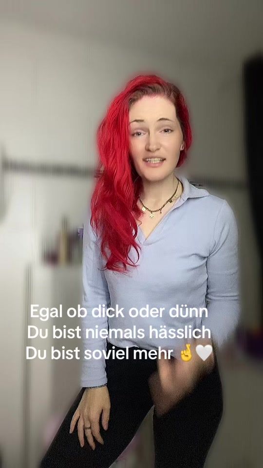 TikTok video thumbnail by gini_redhair_offical21