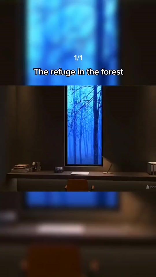 TikTok video thumbnail by wi_architecture