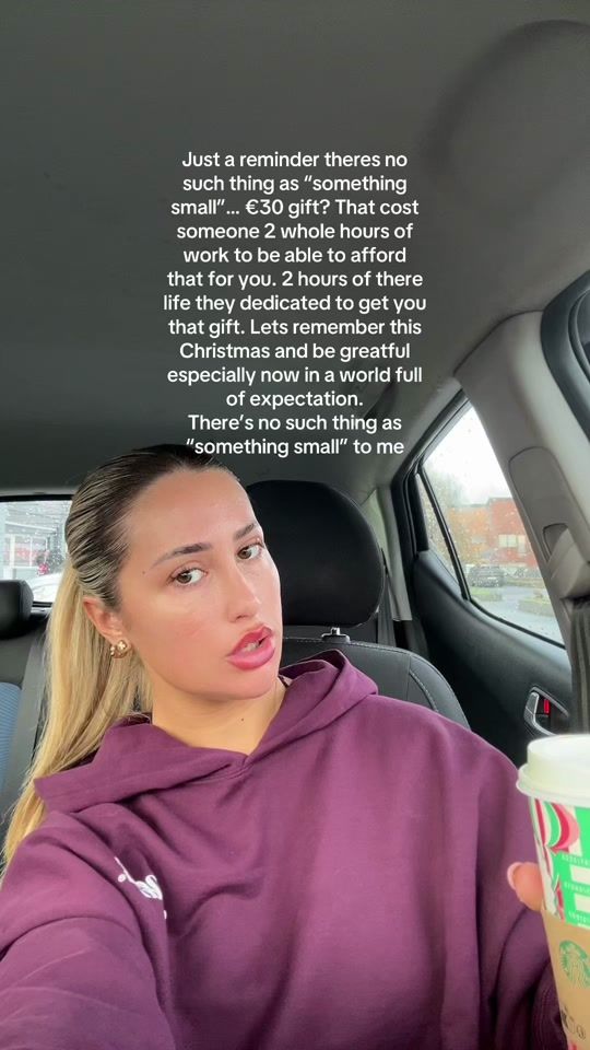 TikTok video thumbnail by sophconlan