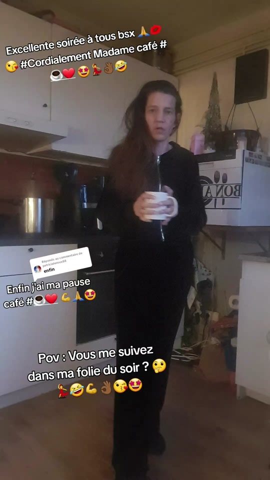 TikTok video thumbnail by madamecafe67