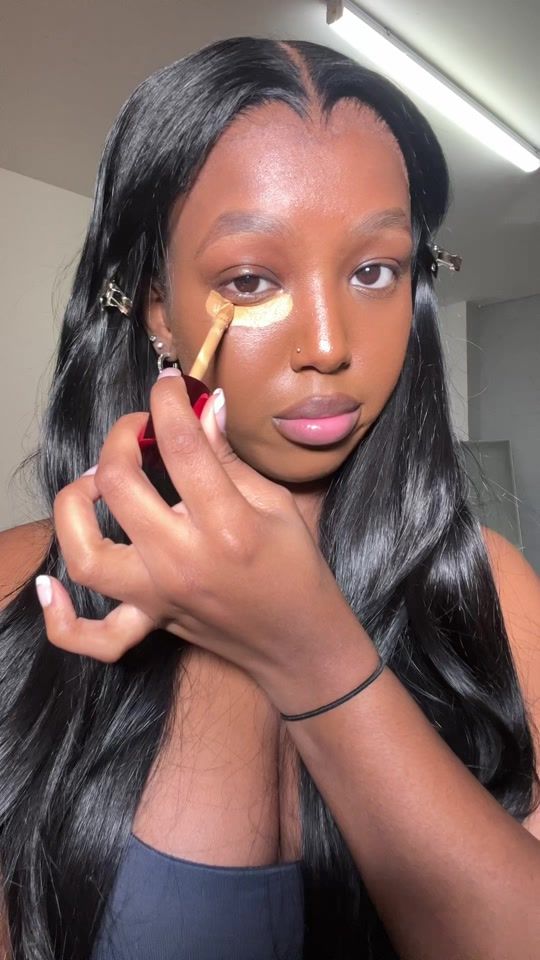 TikTok video thumbnail by liyahssfaces