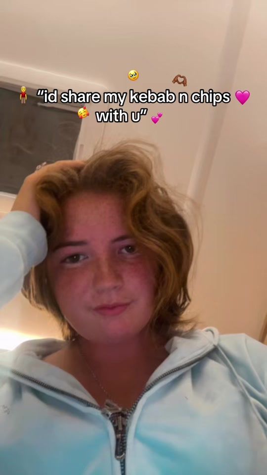 TikTok video thumbnail by ginga_shelley
