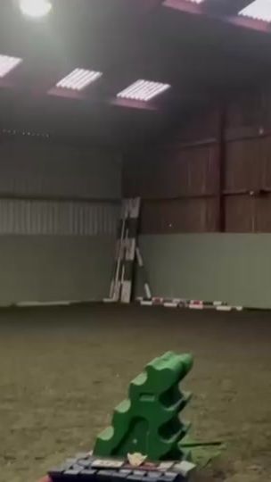 TikTok video thumbnail by ellakayshowjumping