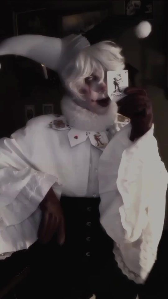 TikTok video thumbnail by portmafiashacker