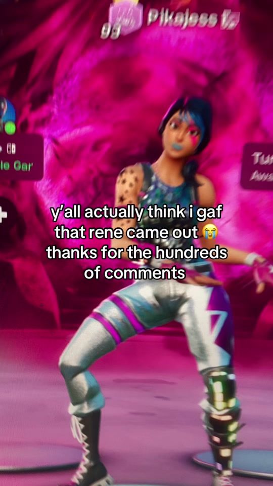 TikTok video thumbnail by .pikajess