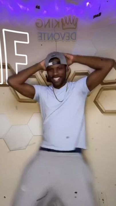 TikTok video thumbnail by king.devonte