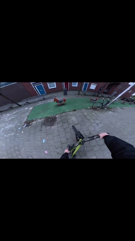 TikTok video thumbnail by freerider_ros