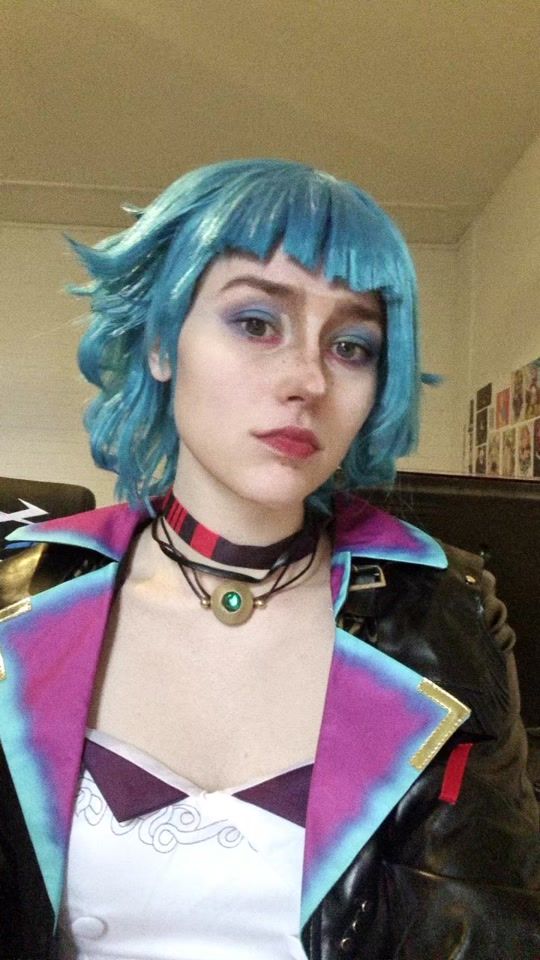 TikTok video thumbnail by snowfaerii7