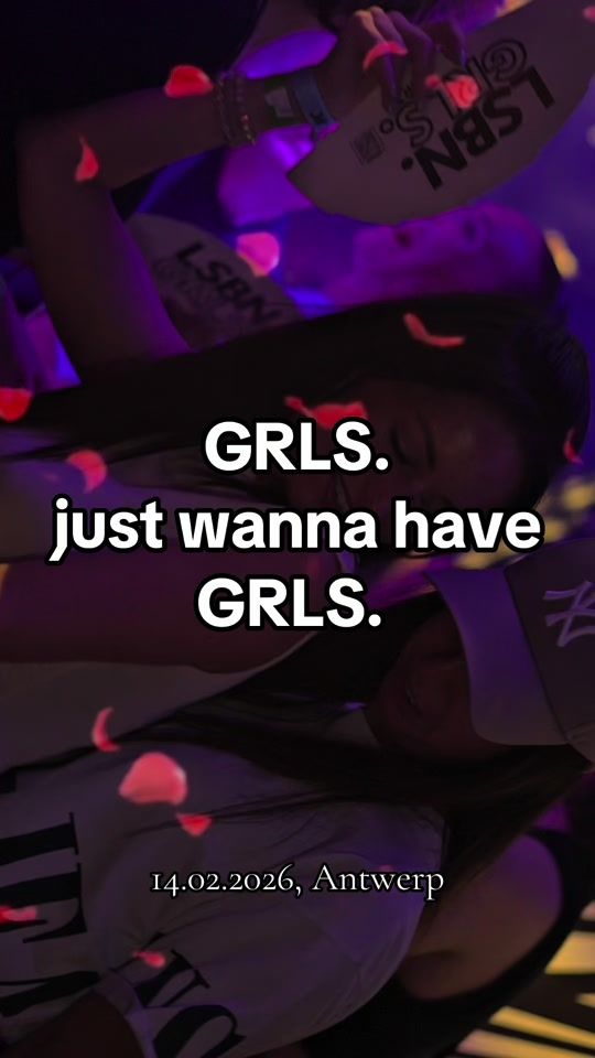 TikTok video thumbnail by lsbn.grls.party