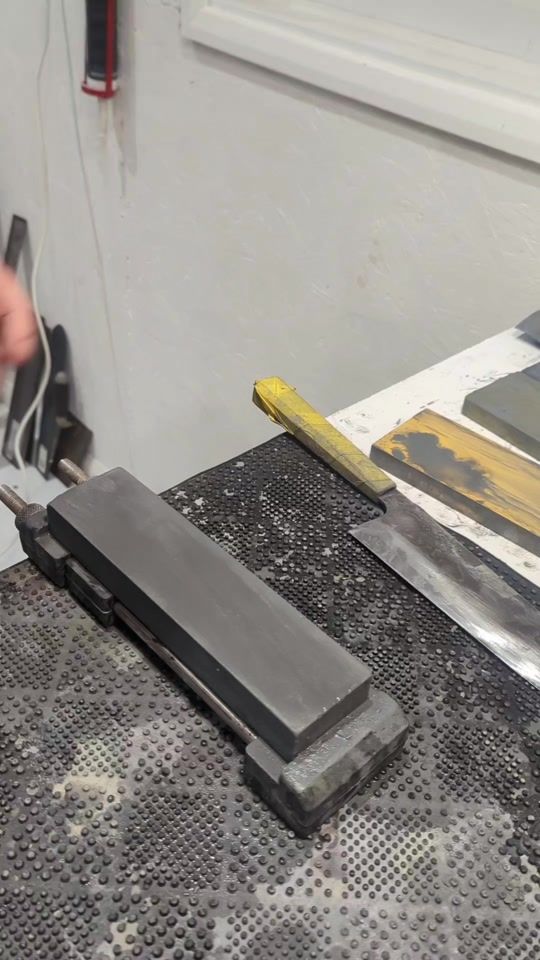 TikTok video thumbnail by nottinghamknifeworks