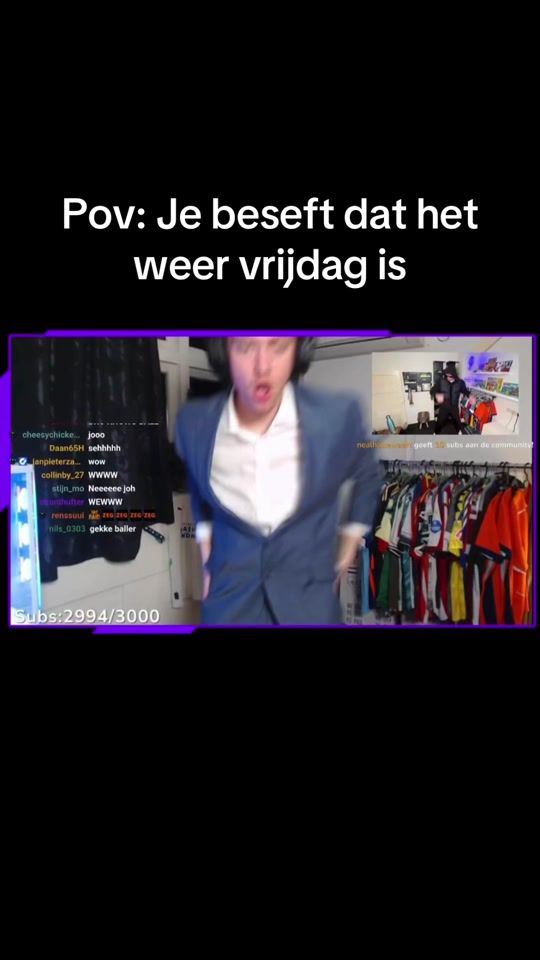 TikTok video thumbnail by clacher13