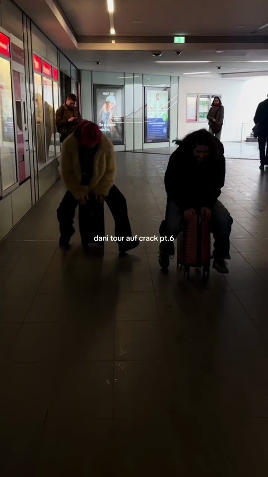 TikTok video thumbnail by janine_wue4