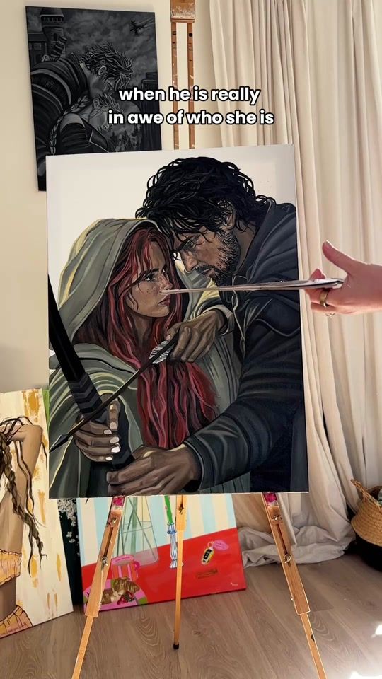 TikTok video thumbnail by wildartparty
