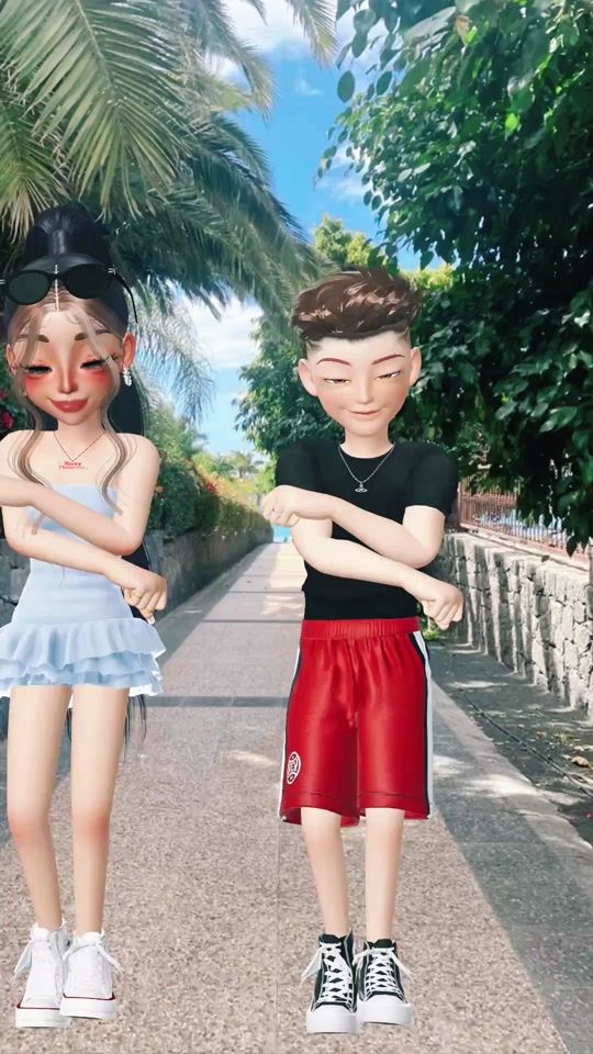 TikTok video thumbnail by millie_offical123