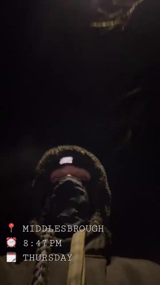 TikTok video thumbnail by leonatkins41