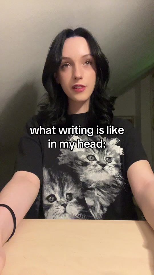 TikTok video thumbnail by sacrosanctious