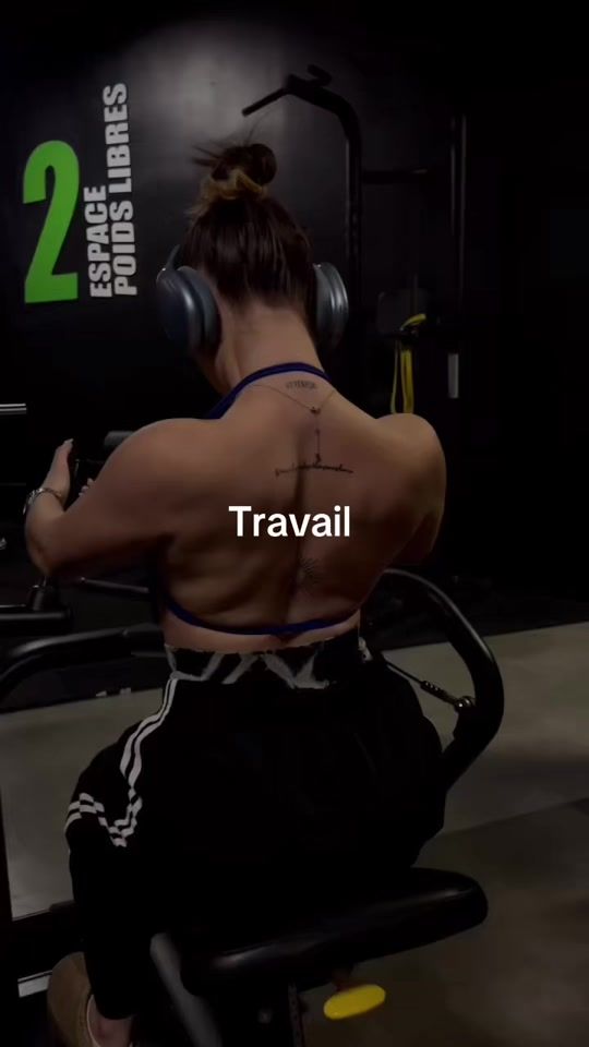 TikTok video thumbnail by giulia.fit_