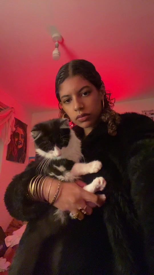 TikTok video thumbnail by fliillana
