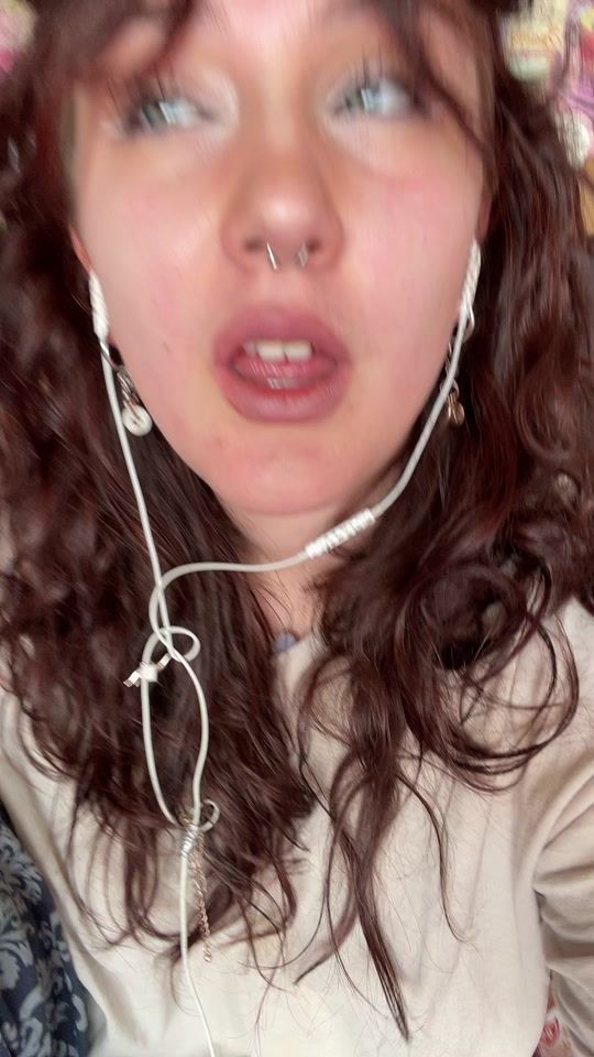 TikTok video thumbnail by die_hannah.mit.h