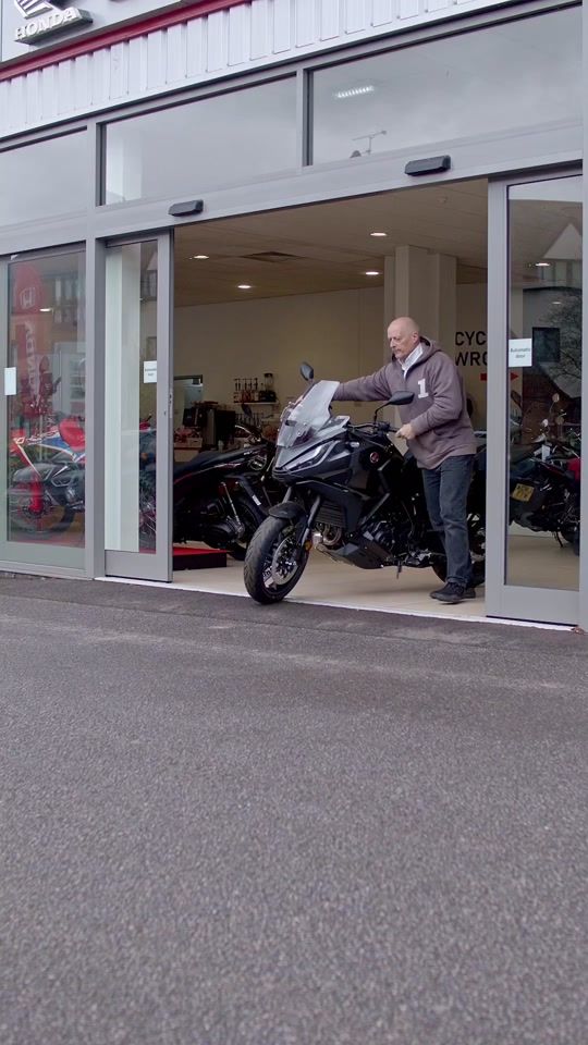 TikTok video thumbnail by chiswickbikes