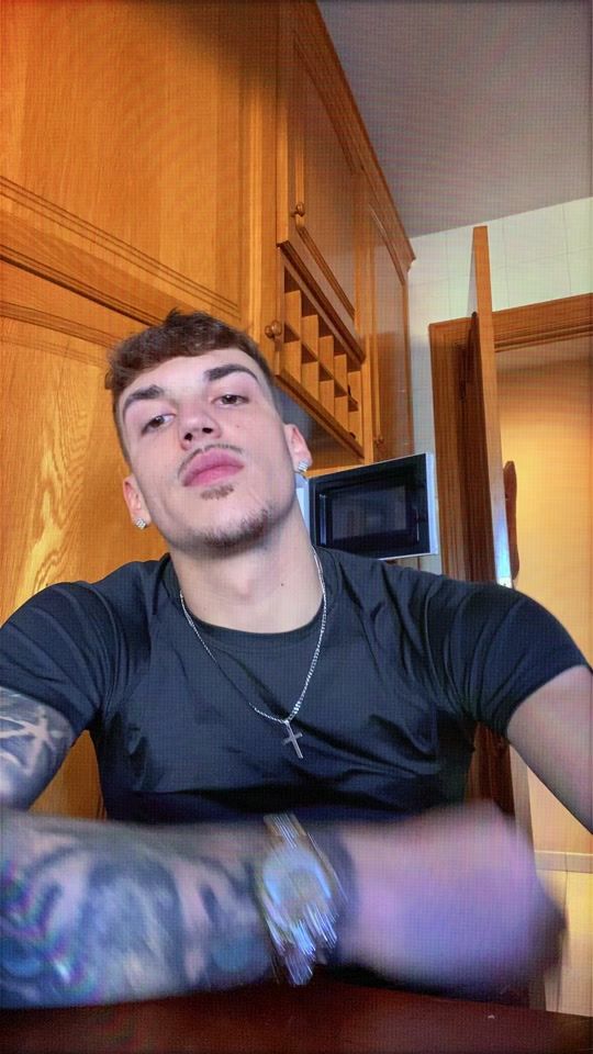 TikTok video thumbnail by _lluiscardus_