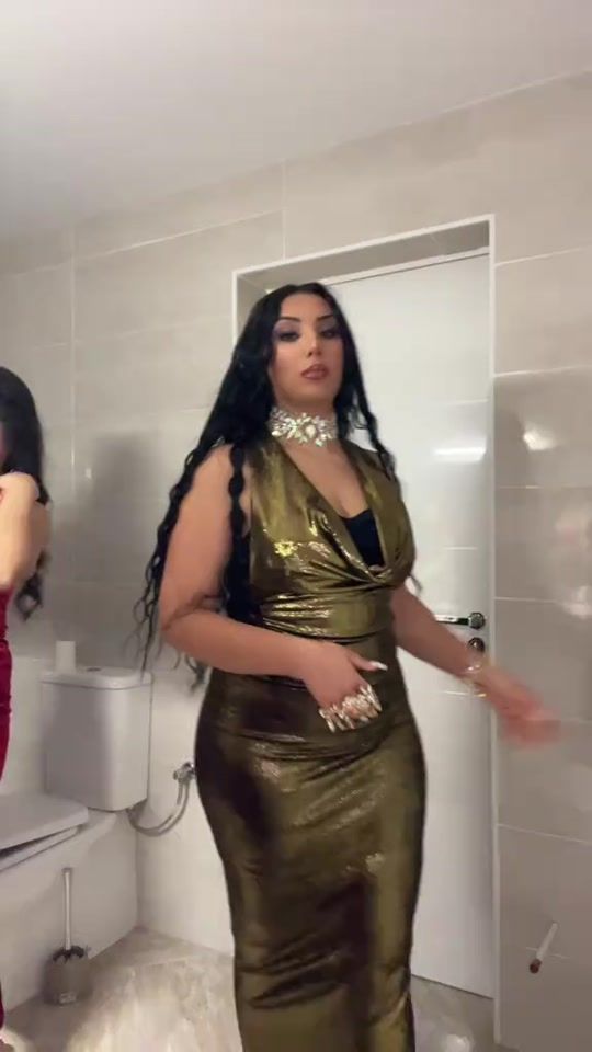 TikTok video thumbnail by rafiytamara9