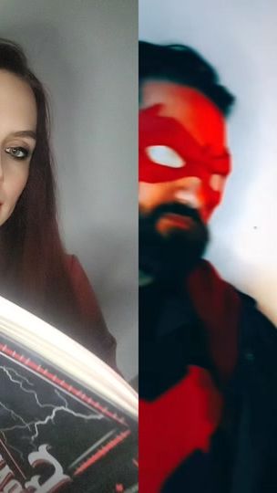 TikTok video thumbnail by seekercat5500