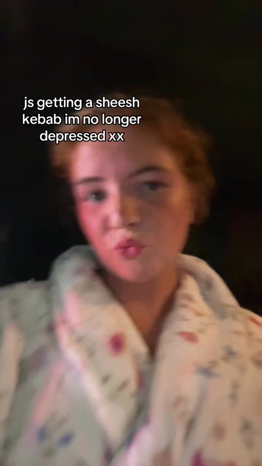 TikTok video thumbnail by ginga_shelley
