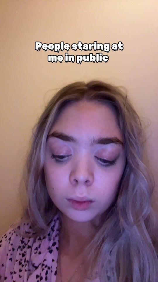 TikTok video thumbnail by kittysblind