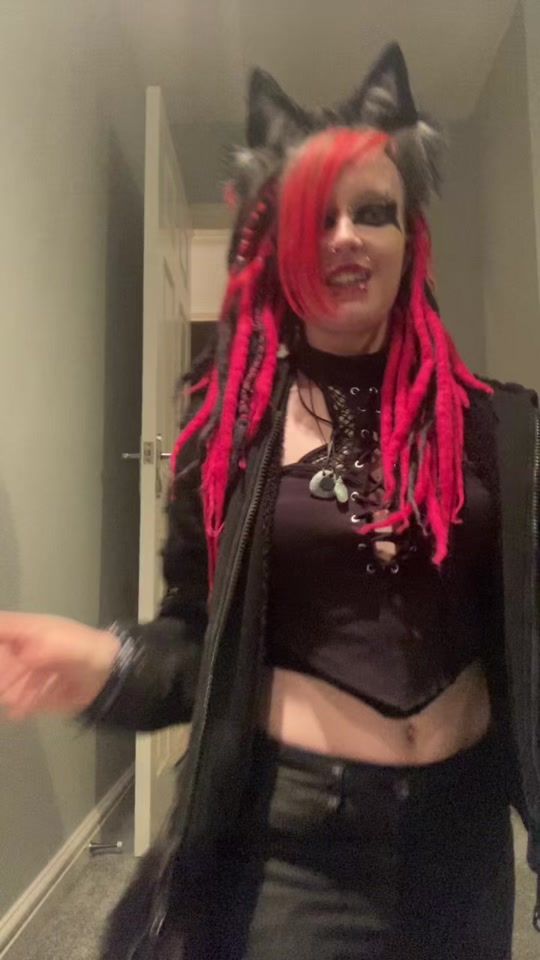 TikTok video thumbnail by wolfiedark0