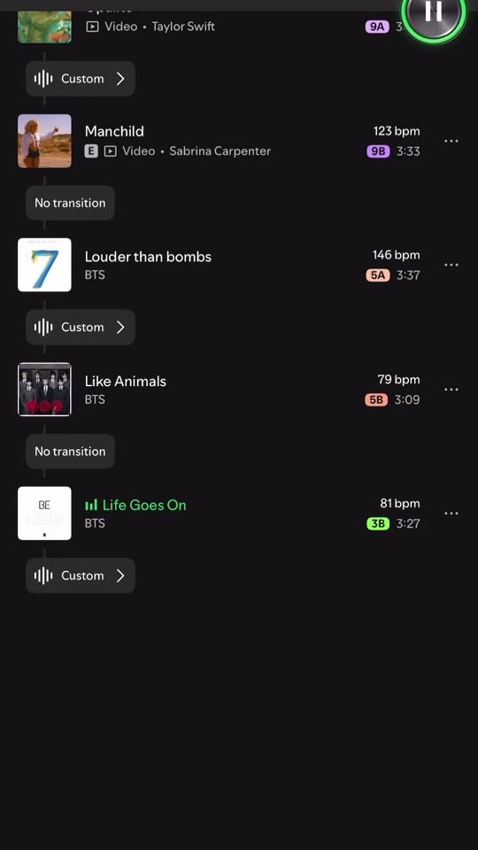 TikTok video thumbnail by spotifymix130613