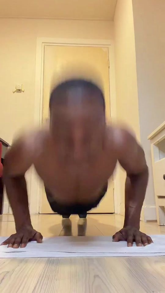 TikTok video thumbnail by yardiesthenics