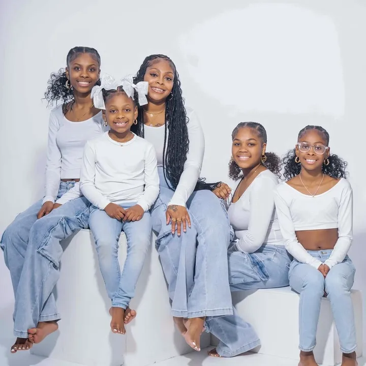 mamaandherdaughters
