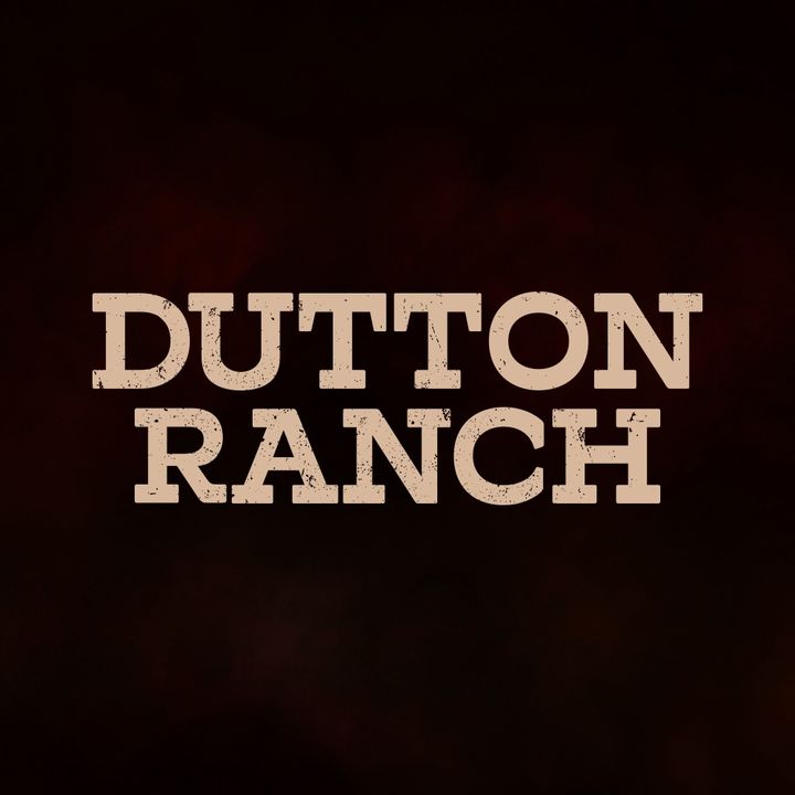 DuttonRanch - original sound - duttonranch