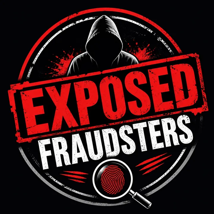 exposedfraudster