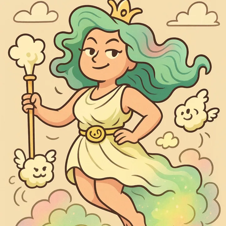 fart.goddess