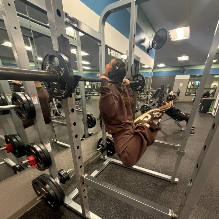 cammgym