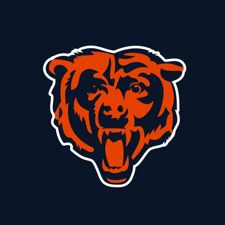 @chicagobears