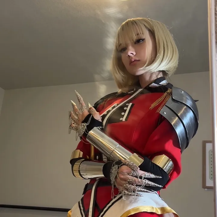 @jillynozomi
