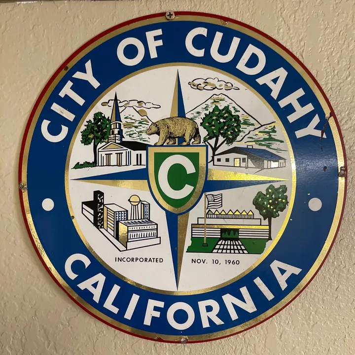 cityofcudahyca