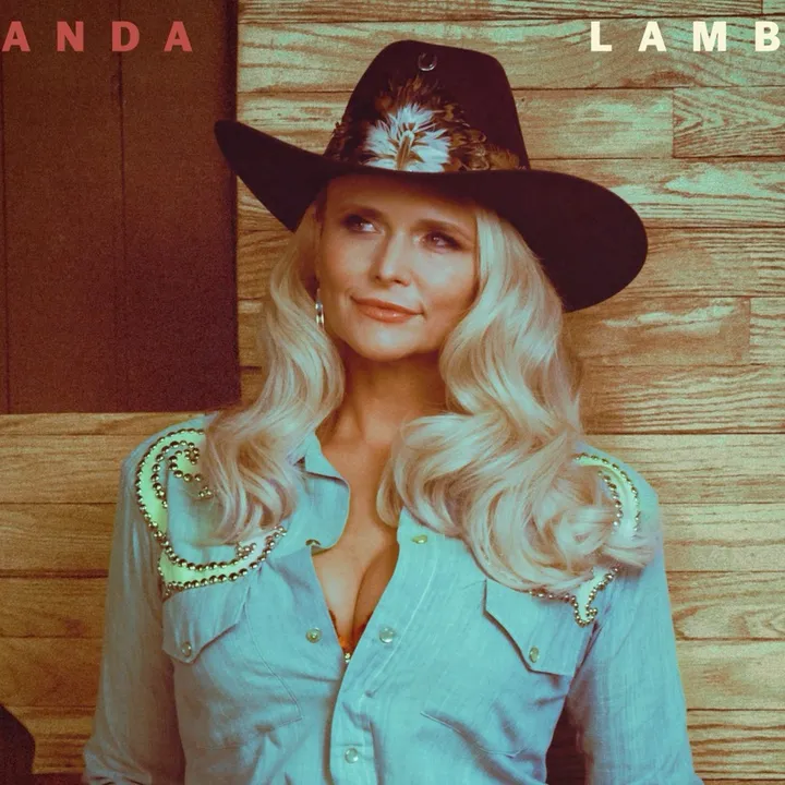 @mirandalambert