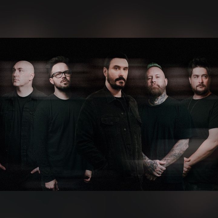 Breaking Benjamin - original sound - .breaking.benjamin