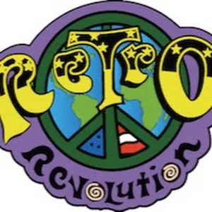 retrorevolutiontx