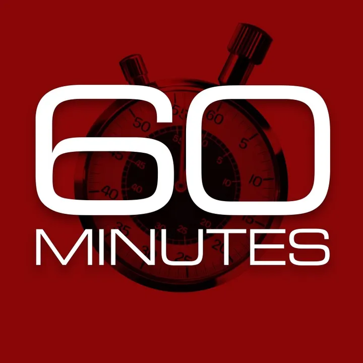 @60minutes