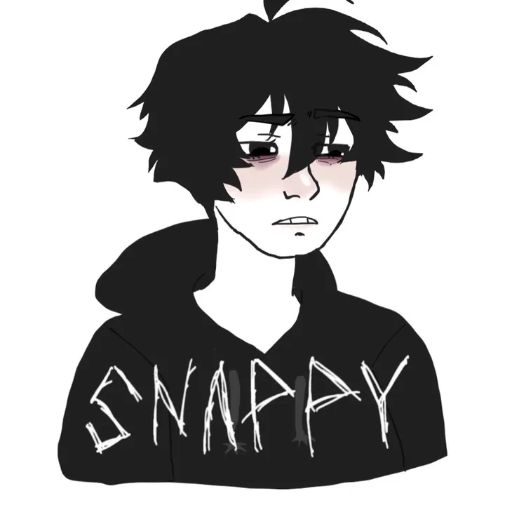 @snappythesnapster