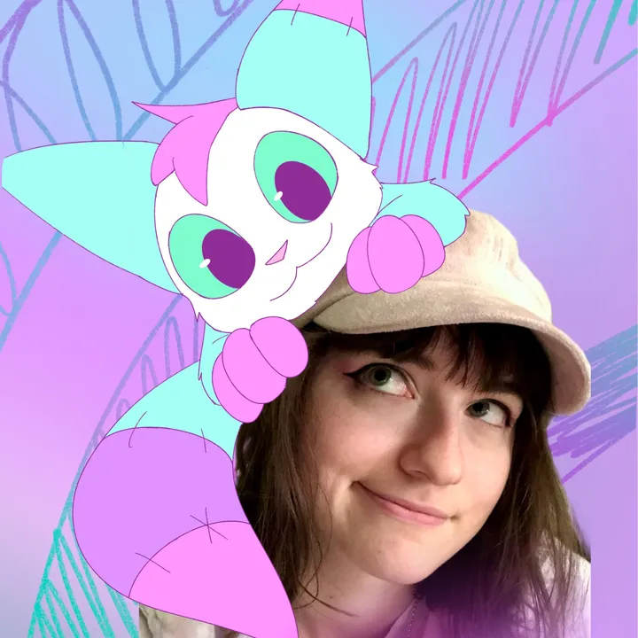 @quixoticcatt
