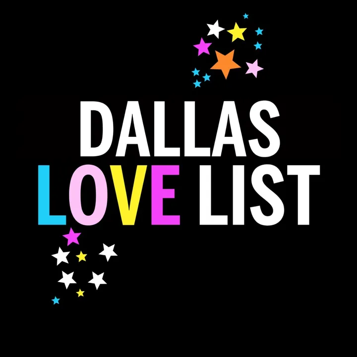 @dallaslovelist