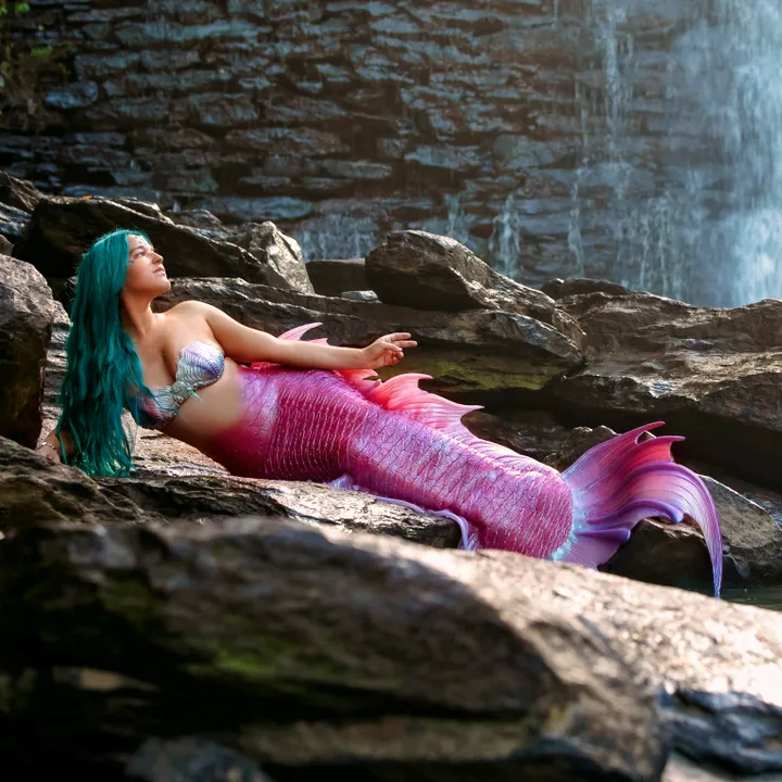 thewanderingmermaid