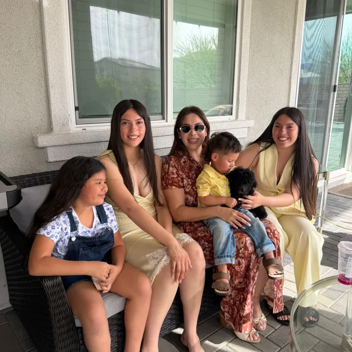 @lafamiliachimo
