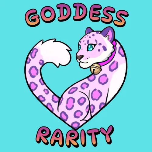goddessraritycosplay